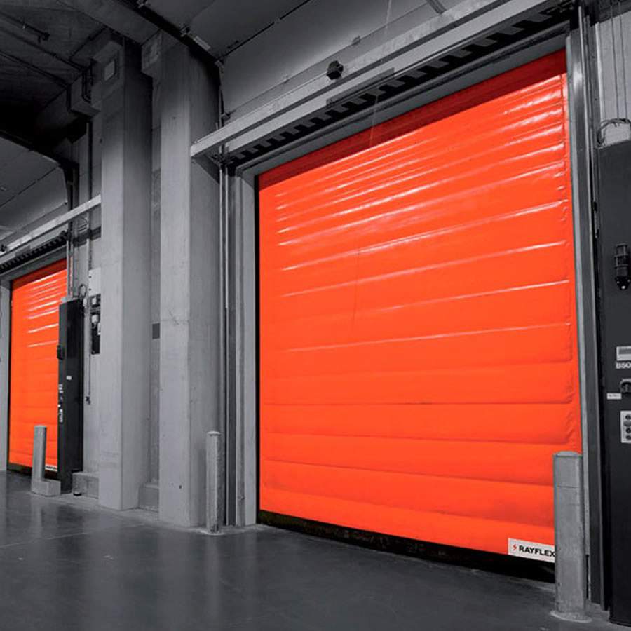 Rayflex Divulga&ccedil;&atilde;o