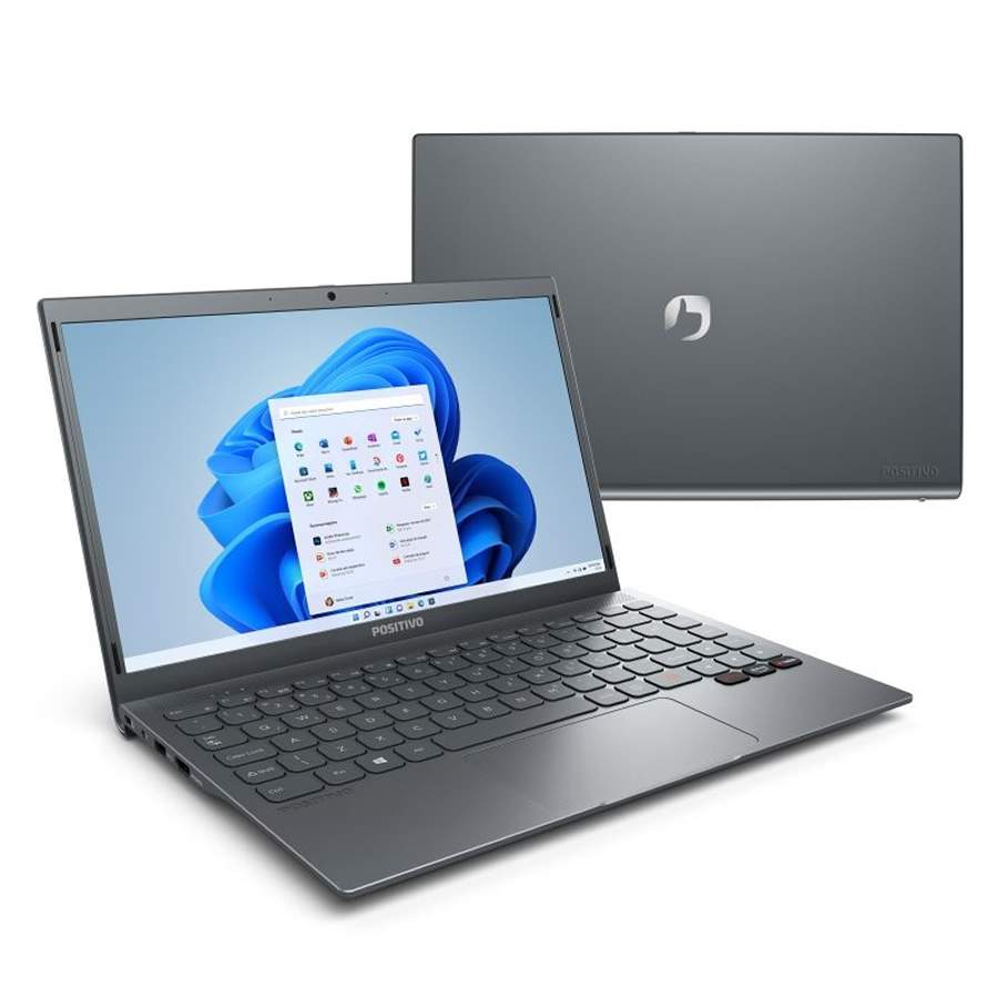 Positivo Motion com Alexa - Foto/ divulga&ccedil;&atilde;o Positivo