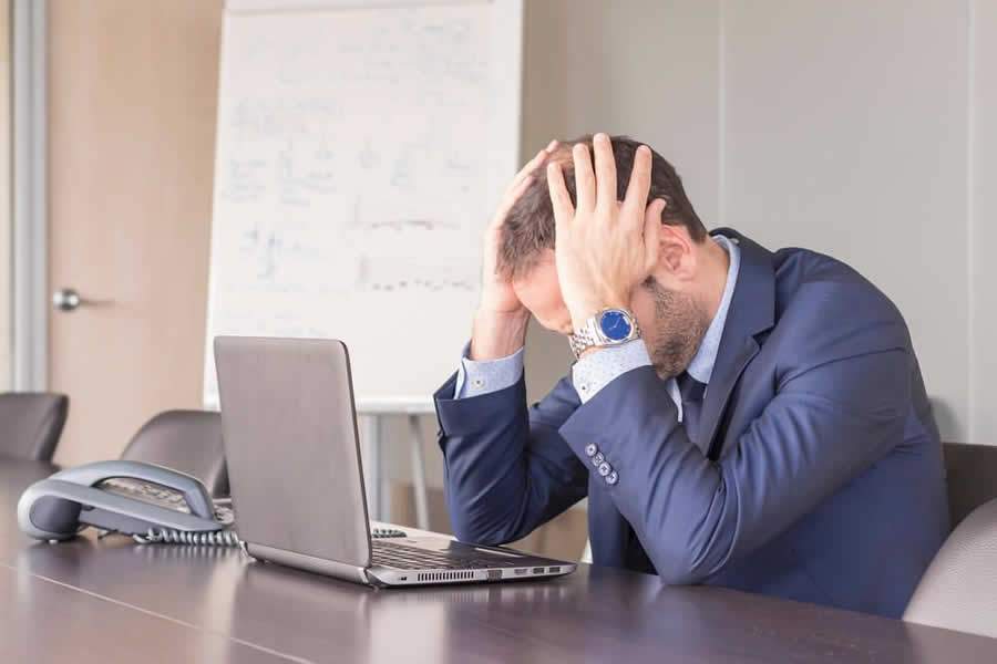 Além da ansiedade, o cansaço foi um dos estados emocionais mais apontados na pesquisa - Crédito: Divulgação