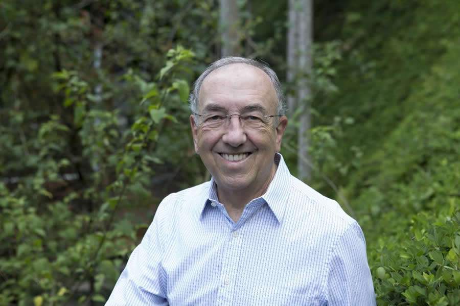 Ricardo Porto - Divulga&ccedil;&atilde;o - Literare Books International