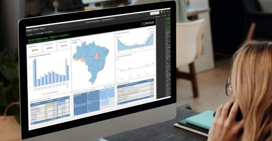 Como est&aacute; a sa&uacute;de dos planos de sa&uacute;de?