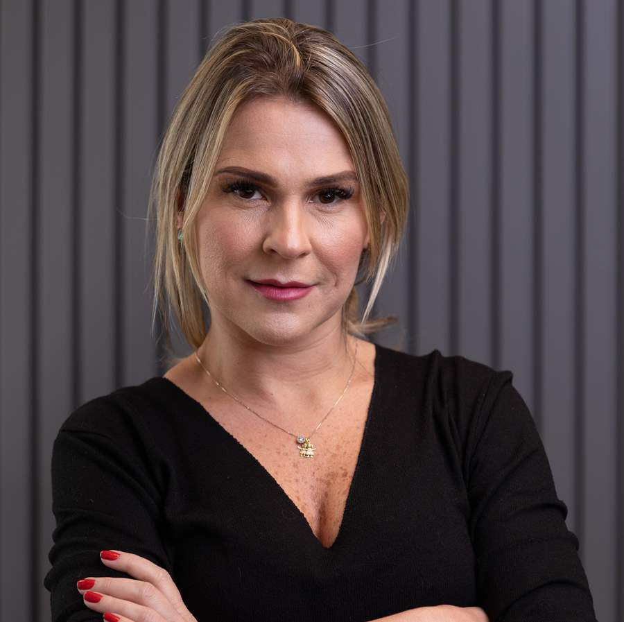 Fernanda Grolla, Vice-Presidente de Customer Experience da NEO - Divulga&ccedil;&atilde;o/NEO