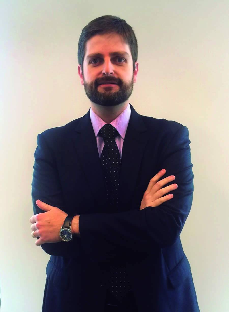 Chubb nomeia novo Diretor Regional de Linhas Financeiras da Am&eacute;rica Latina