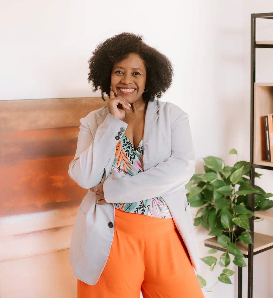 T&acirc;nia Chaves - Divulga&ccedil;&atilde;o