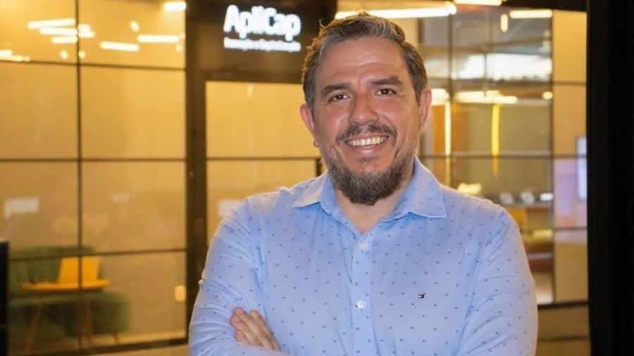  Cr&eacute;dito: Divulga&ccedil;&atilde;o/ApliCap