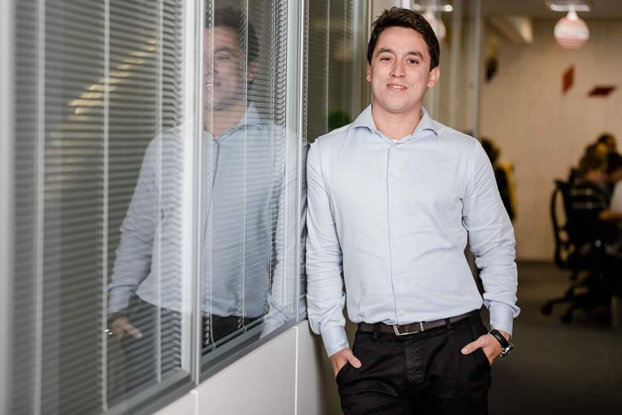 Icatu Seguros tem novo head de Previd&ecirc;ncia Aberta