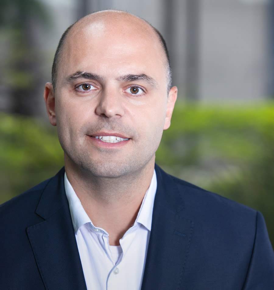 Marcelo Tomei_Diretor Comercial MetLife Brasil