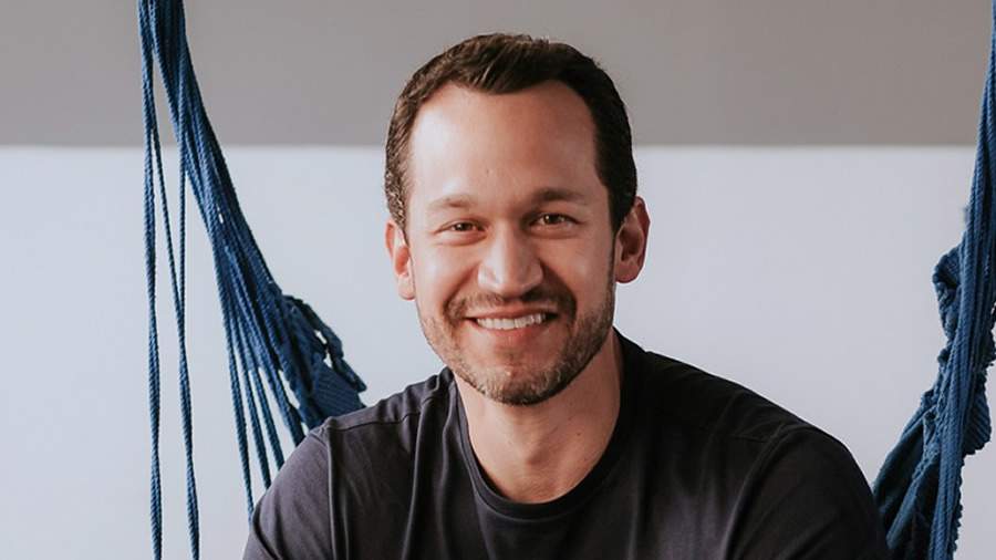 Rodolfo Reis, CEO da WeClever