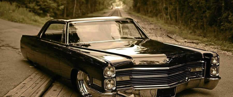 Brasil movimentou mais R$ 6,8 milh&otilde;es em importa&ccedil;&atilde;o de ve&iacute;culos antigos para colecionadores em 2020