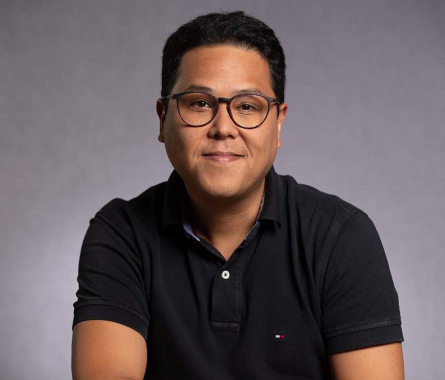 Flávio Otsuka, Diretor de Estratégia de Crescimento e Marketing da Tokio Marine Seguradora