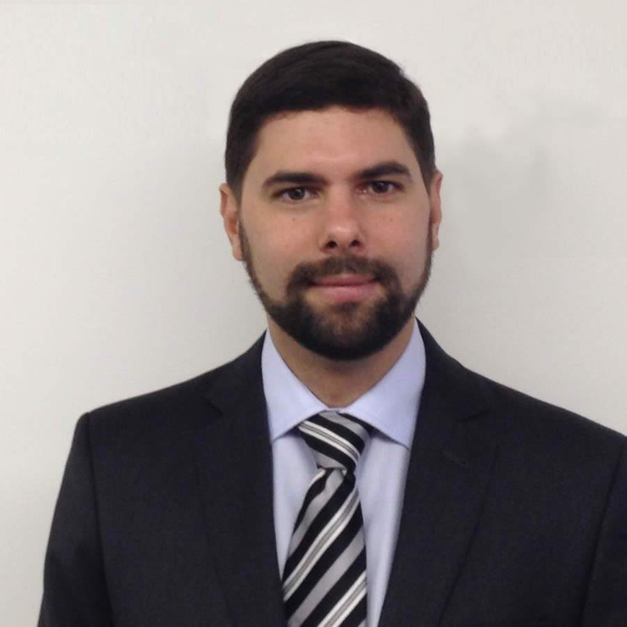 Roberto Uhl - ESSOR Seguros