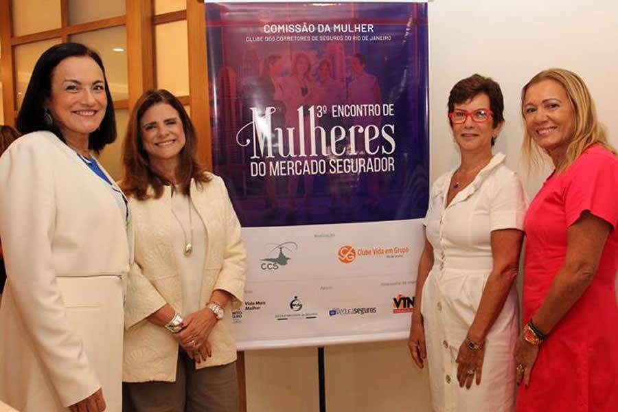 CEO do Grupo Negrini participa das comemora&ccedil;&otilde;es do Dia Internacional da Mulher