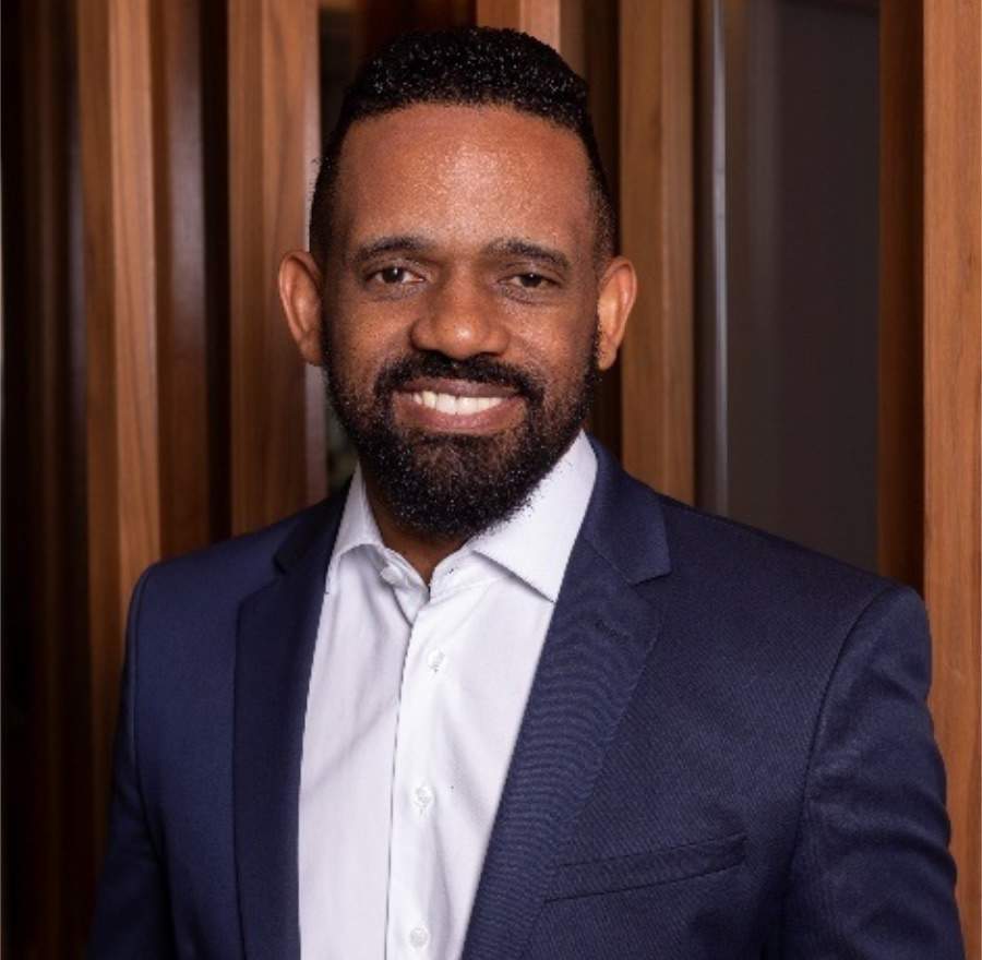 Jorge Sousa, l&iacute;der do D&AElig;RC