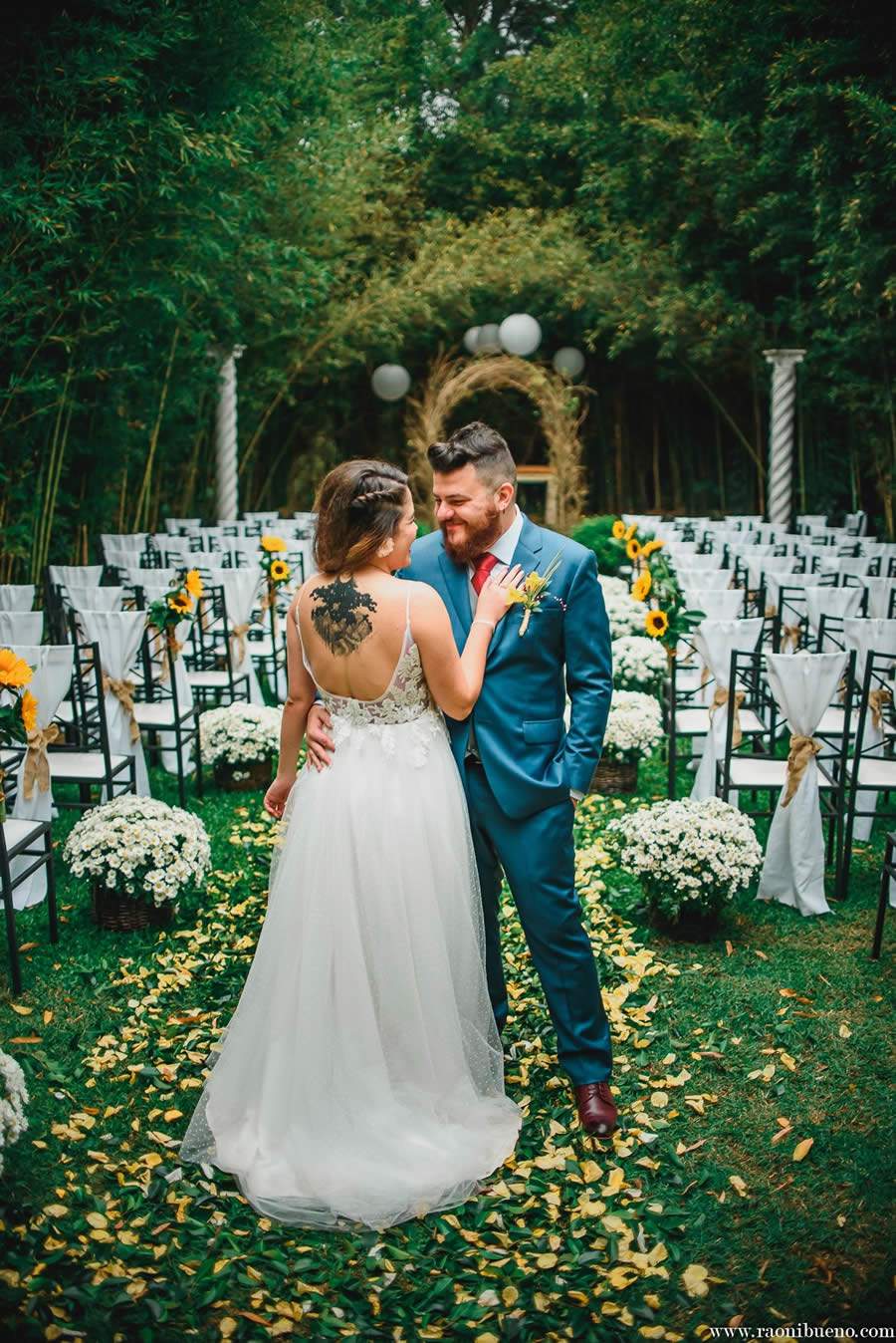 10 dicas fundamentais para quem sonha em casar no campo