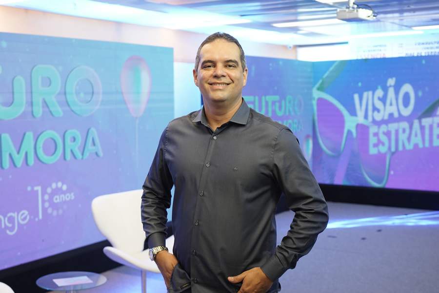 Por L&aacute;zaro Pinheiro, CO-CEO da TrueChange*