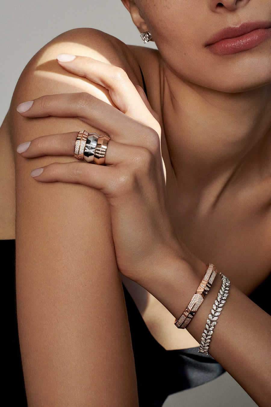 O X marca o local: conhe&ccedil;a Tiffany Atlas X