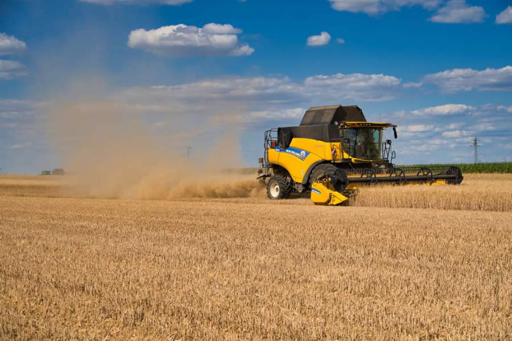 GDR Agroindustrial aplicará R$ 200 milhões em tecnologia e em insumos agrícolas com vista ao aquecimento do mercado de commodities