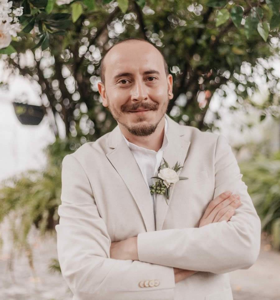 Gabriel Figueira, head de marketing na Zappts Cr&eacute;dito : Divulga&ccedil;&atilde;o