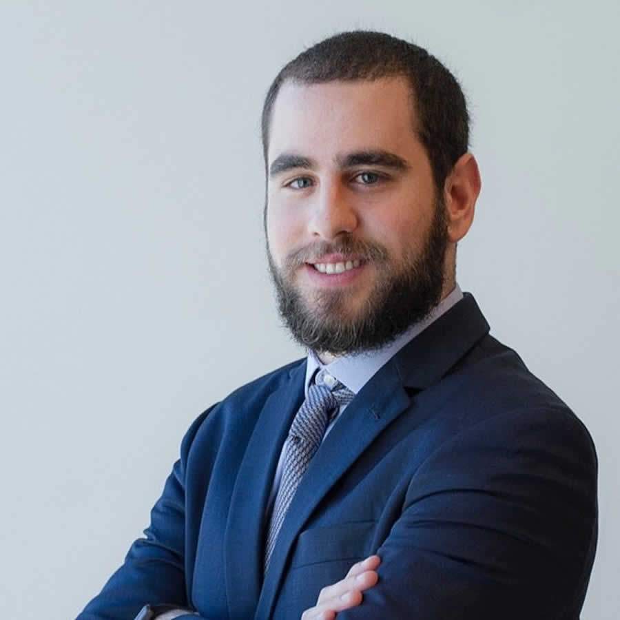 Fernando Bousso - Divulga&ccedil;&atilde;o