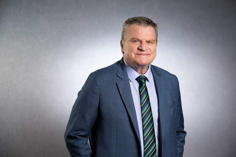 José Adalberto Ferrara, Presidente da Tokio Marine Seguradora