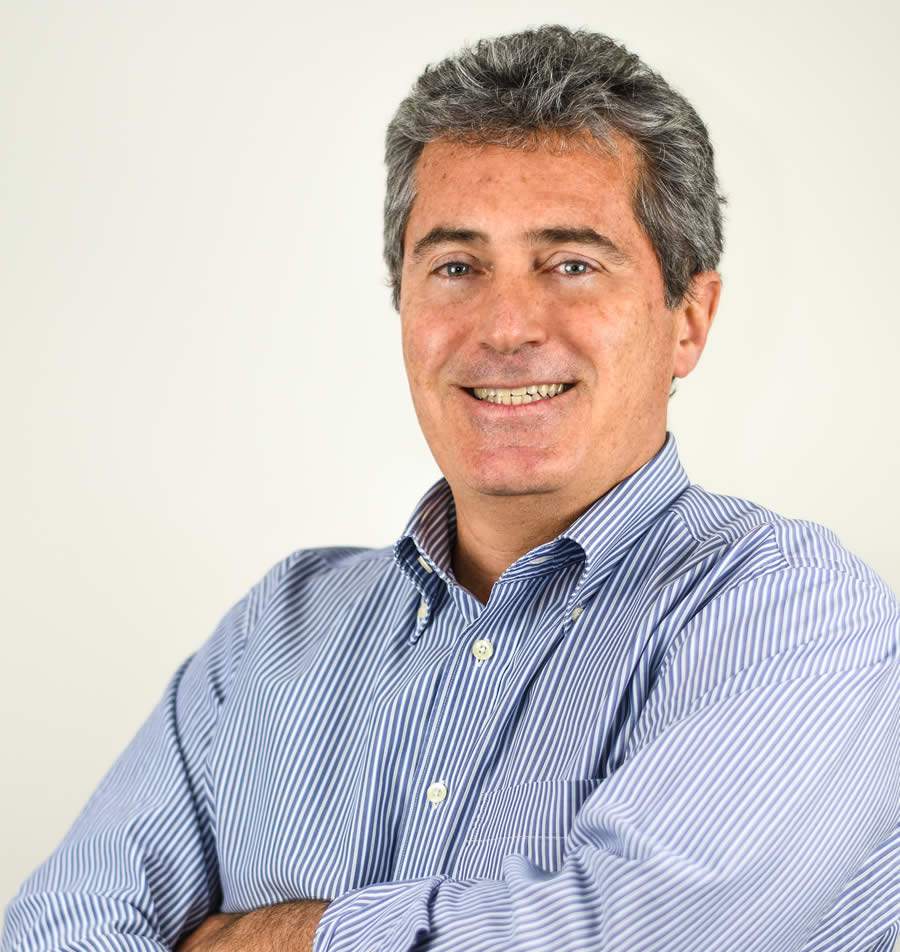 Seguro floresta como parte da estrat&eacute;gia do agroneg&oacute;cio