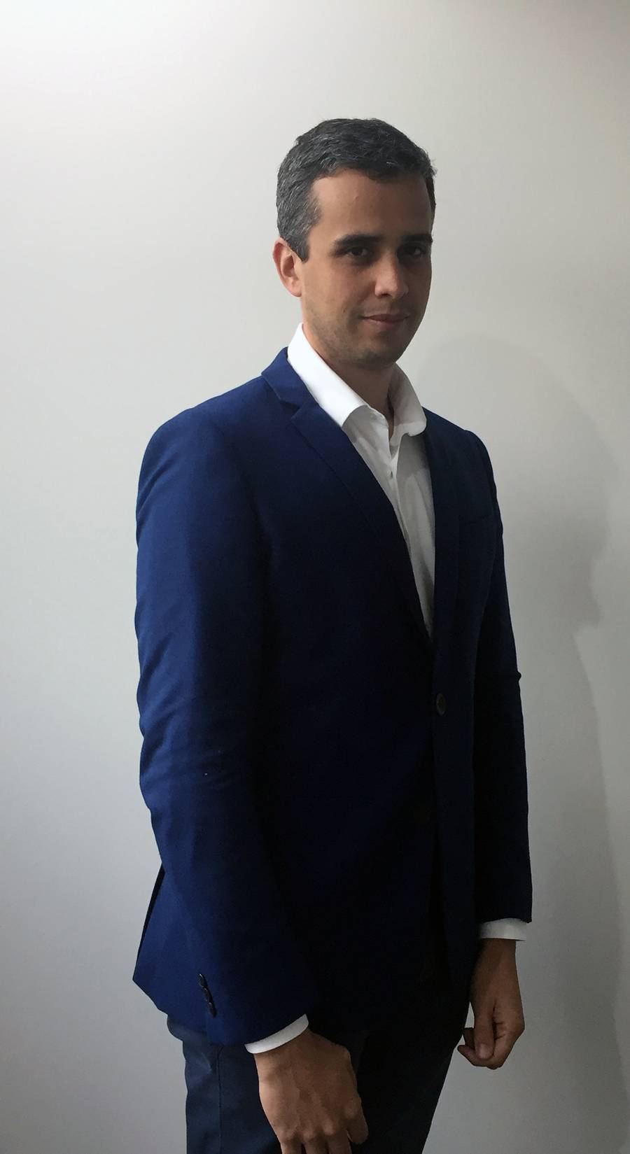 BR Insurance contrata Lucas Neves como novo CFO