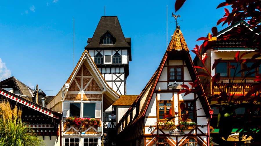 Vila Capivari - Campos do Jord&atilde;o - Divulga&ccedil;&atilde;o Zarpo