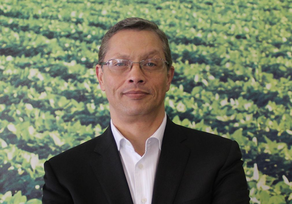 Johannes Castellano é diretor de gestão de pessoas na empresa de agroquímicos Adama. Ele mantém no Youtube e no LinkedIn da companhia a coluna Minuto RH, que traz dicas e orientações sobre carreira e desenvolvimento profissional.
