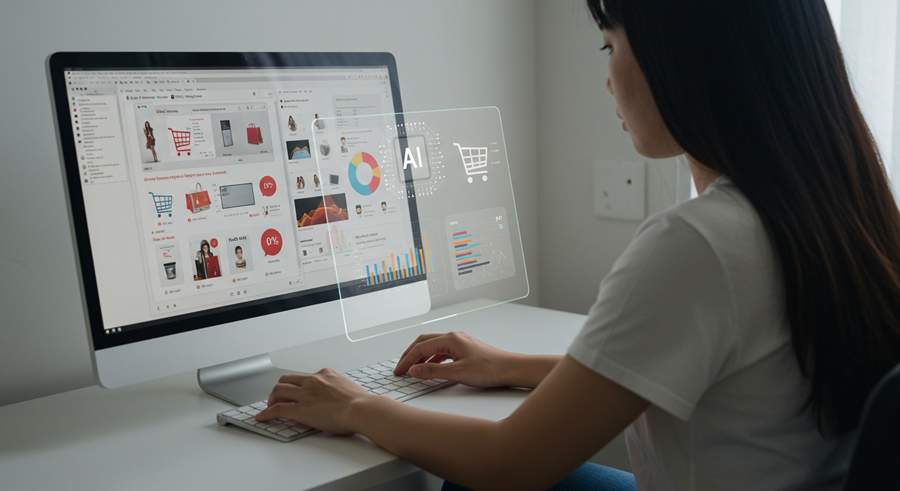  Os limites da personalização: Até onde a IA deve &quot;conhecer&quot; o cliente? - Divulgação