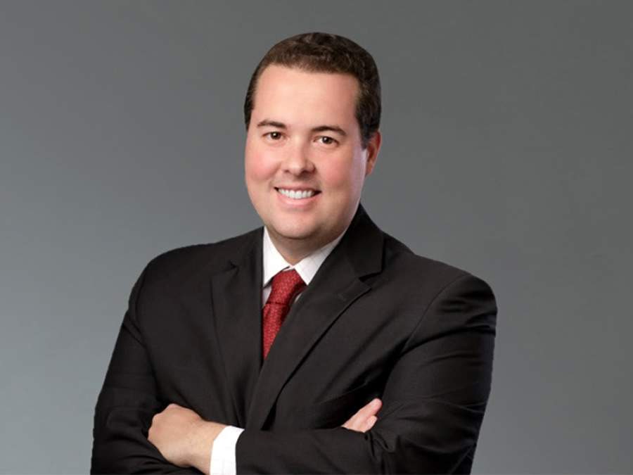 Alexandre Zuvela, s&oacute;cio da Exec, especializada em Executive Search, Leadership Advisory e Board Services.