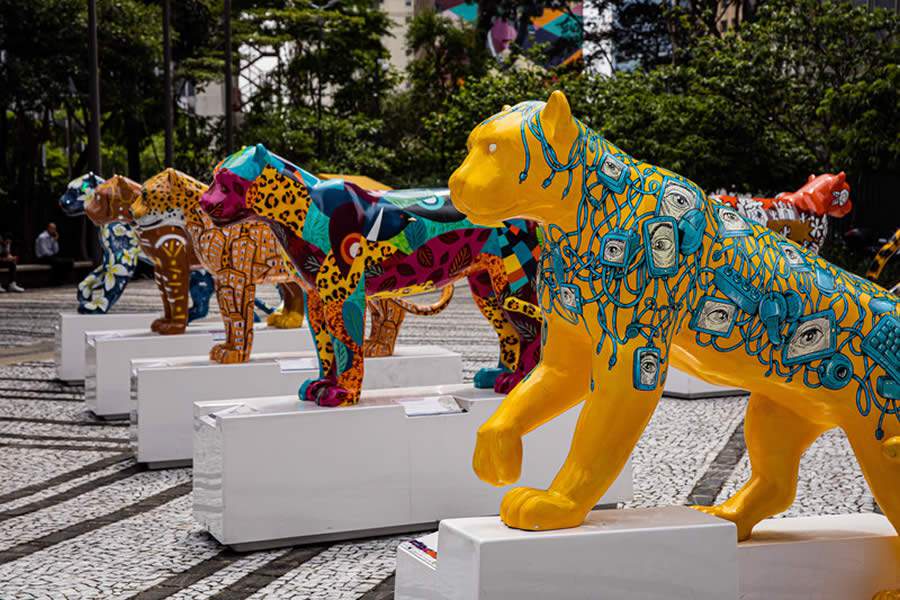 Fotos: Cr&eacute;ditos: Luan Almeida