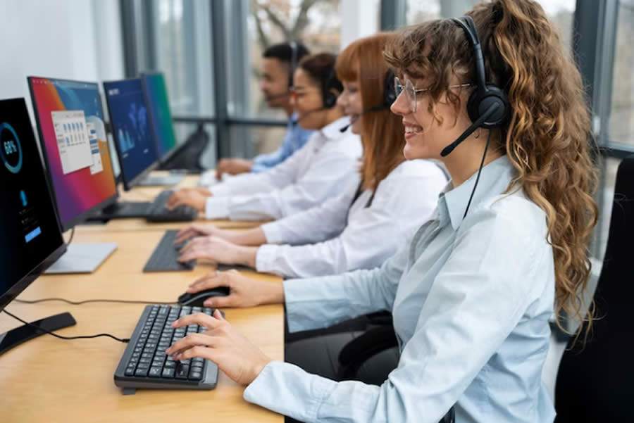 Pesquisa revela que atendimento ao cliente tamb&eacute;m deve ser visto como estrat&eacute;gia de neg&oacute;cio