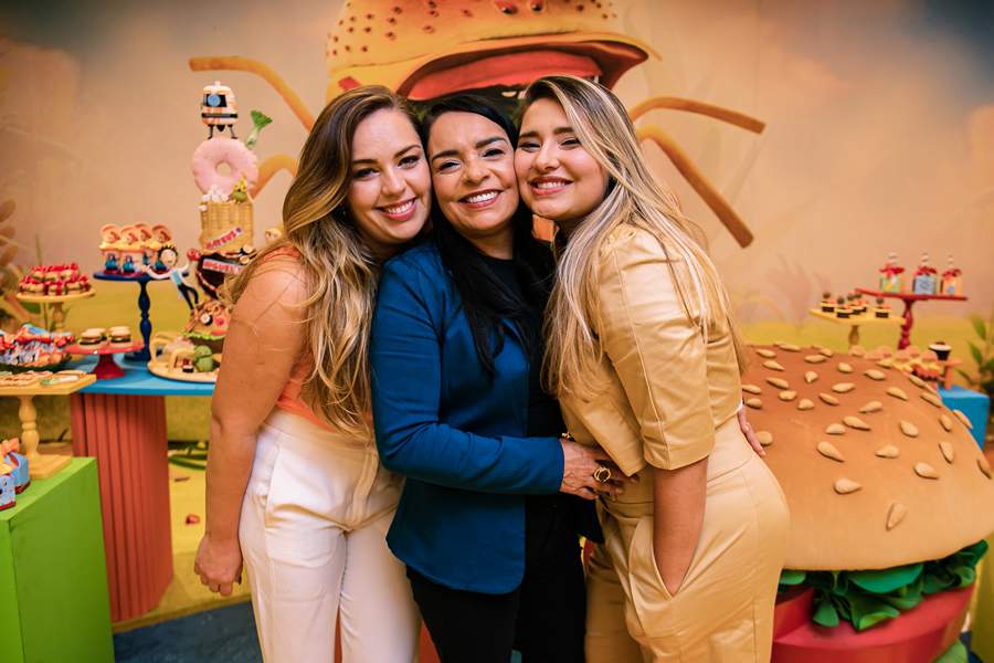 Executivas da Multichef contam desafios do empreendedorismo feminino