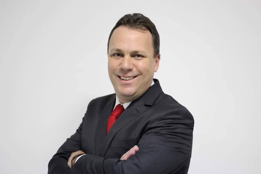 Marcelo Araujo Braz - SOMPO SEGUROS