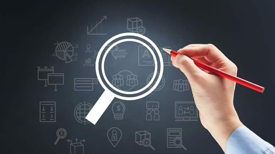 Instituto de pesquisa especializada desenvolve relat&oacute;rio sobre cargos e sal&aacute;rios praticados