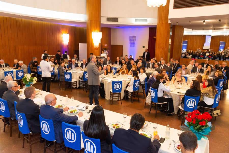 Crédito: Antranik Photos