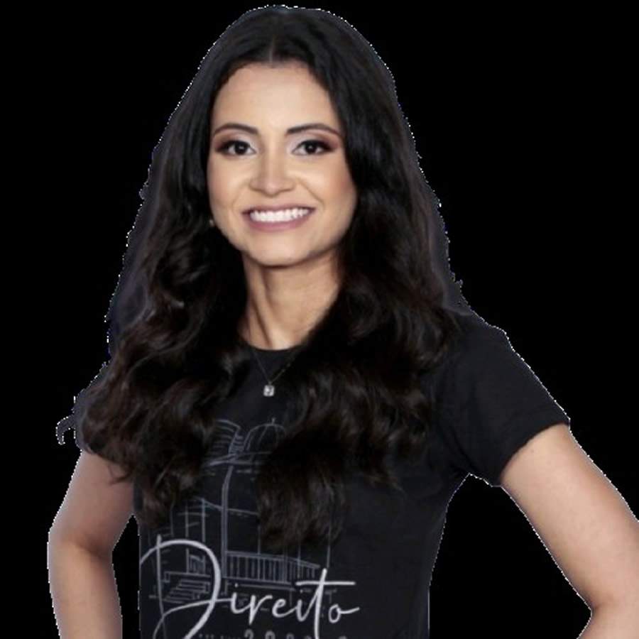 Geovanna Fagundes - Divulga&ccedil;&atilde;o