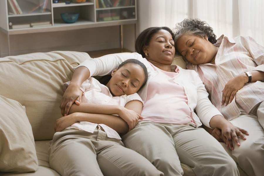 Mitos e verdades sobre o sono