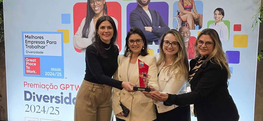 GPTW Diversidade