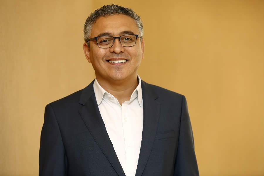 Salvatore Lombardi, presidente do CIST