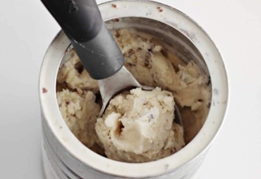 Receita de sorvete é feita dentro da latinha de achocolatado! - Divulgação