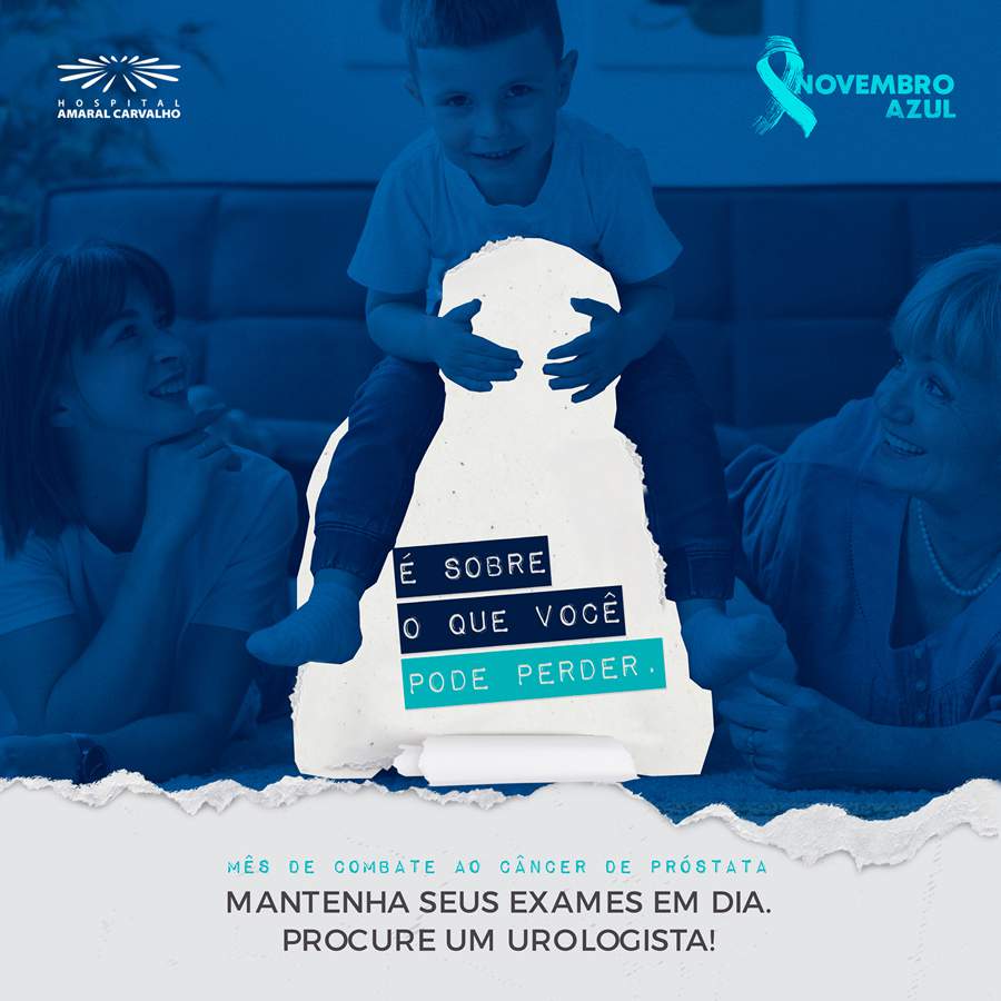 C&acirc;ncer de pr&oacute;stata: tudo o que voc&ecirc; precisa saber