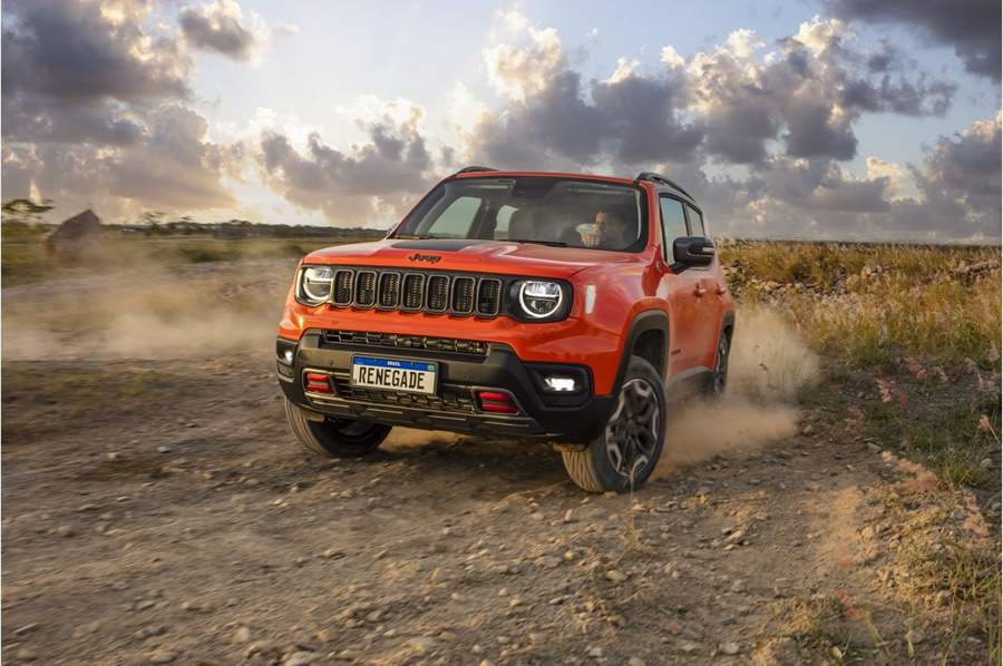 Jeep&reg; busca novo embaixador da marca para ser &ldquo;Chief Freedom Officer&rdquo;