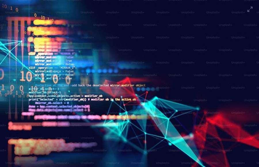 Linguagem Java Unsplash