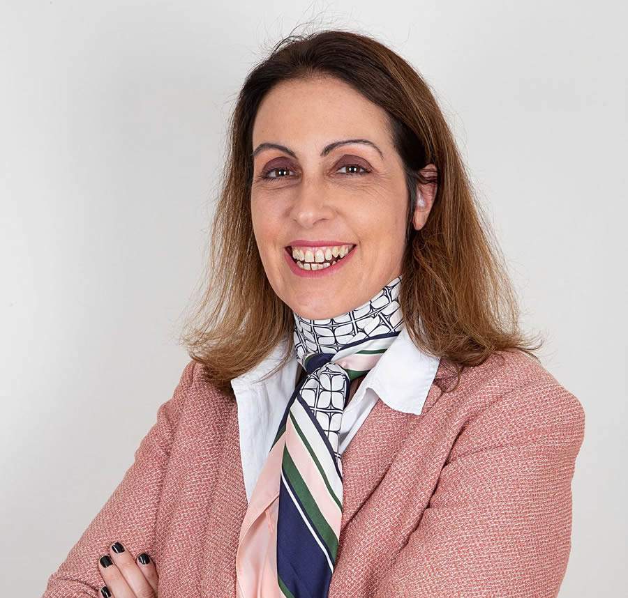 Patricia Punder - Punder Advogados - Divulga&ccedil;&atilde;o