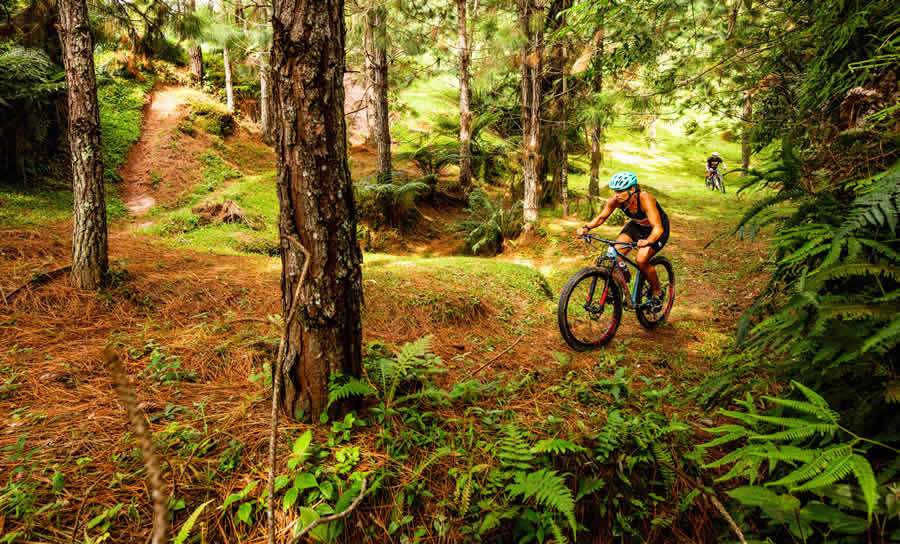 Mountain Bike em Juquitiba (RMG/Divulga&ccedil;&atilde;o)
