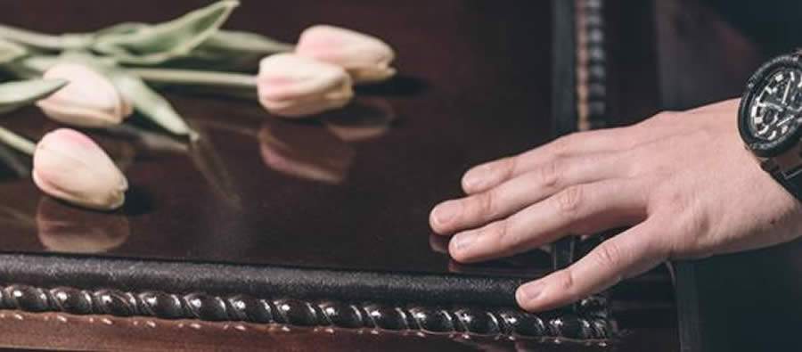 Os novos rituais do luto em 15 passos que ajudam a superar a dor