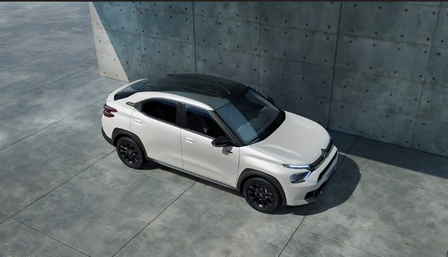 Citro&euml;n Basalt First Edition agrega exclusividade com muito estilo, conforto e amplo espa&ccedil;o interno