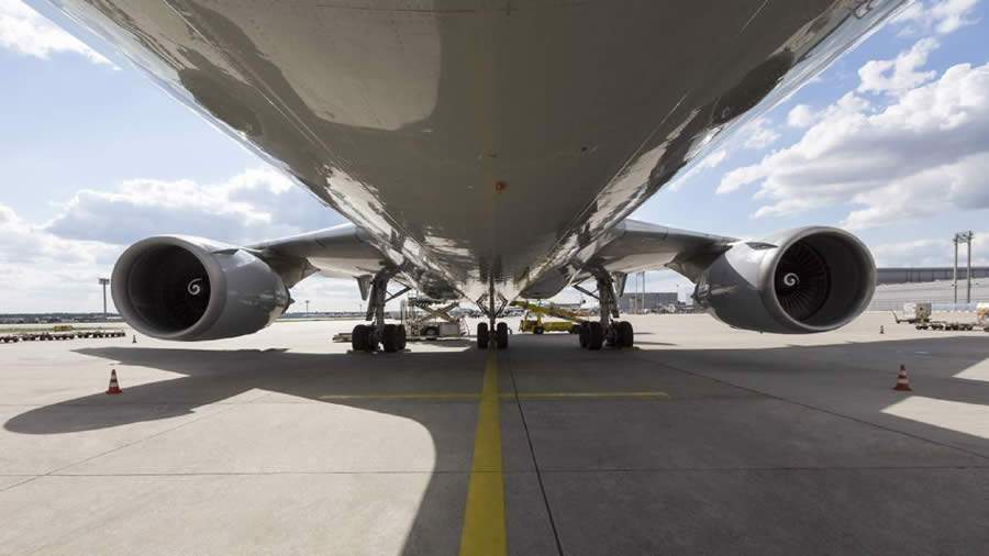 DACHSER Brasil entra no top 10 da IATA, em exporta&ccedil;&atilde;o a&eacute;rea