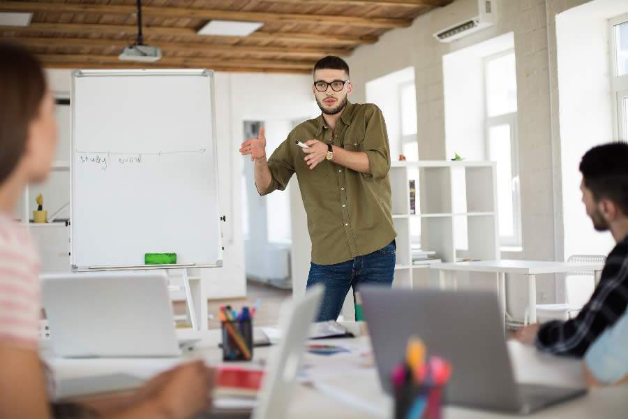 Intraempreendedorismo, a import&acirc;ncia da &ldquo;vis&atilde;o de dono&rdquo; para as organiza&ccedil;&otilde;es e seus colaboradores